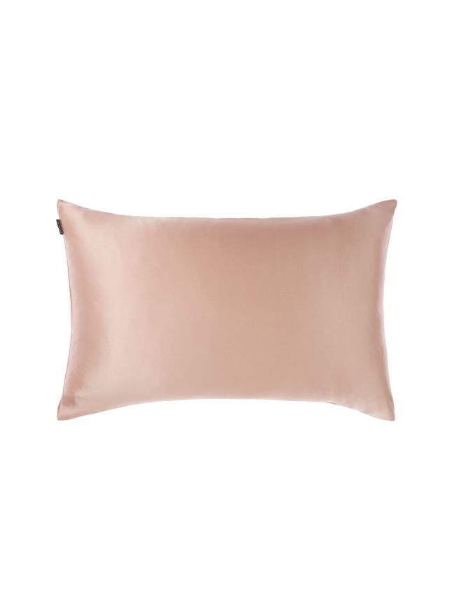 Pure Silk - Pillowcase, Blush