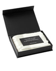 Pure Silk - Pillowcase, White