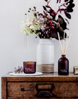 Bergamot - 125ml Essential Oil Diffuser