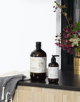 Rose Geranium - 250ml Body Lotion