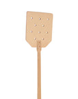 Fly Swat, Leather
