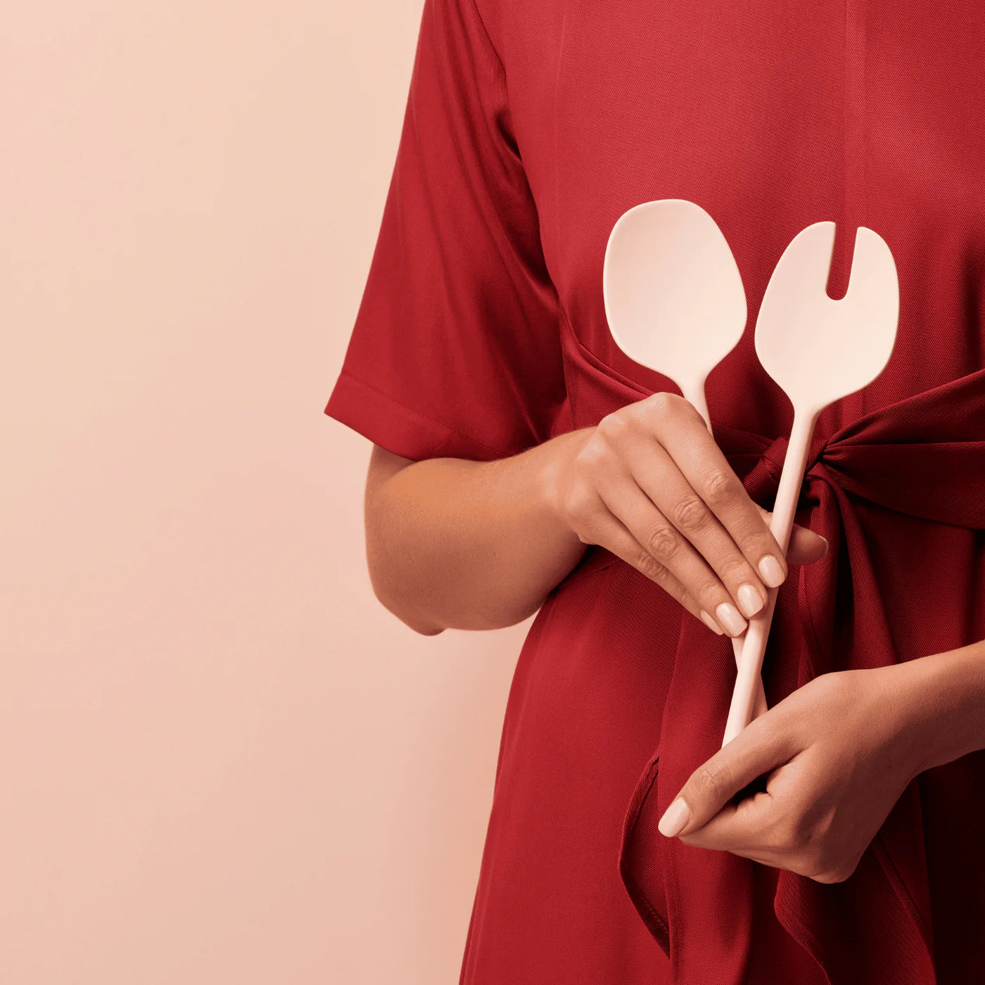 Blush - Salad Set
