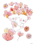Share Your Love - Note Cards