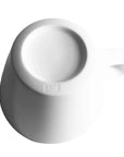 Word Range - 350ml Porcelain Mug, bogan