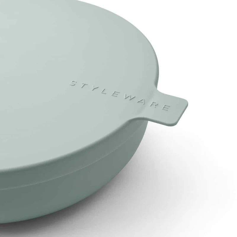 Nesting - 3pce Set, Eucalyptus