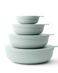 Nesting - 4pce Set, Eucalyptus
