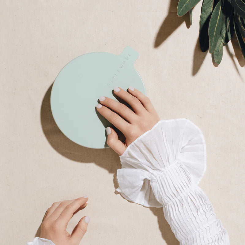 Nesting - 3pce Set, Eucalyptus