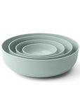 Nesting - 4pce Set, Eucalyptus