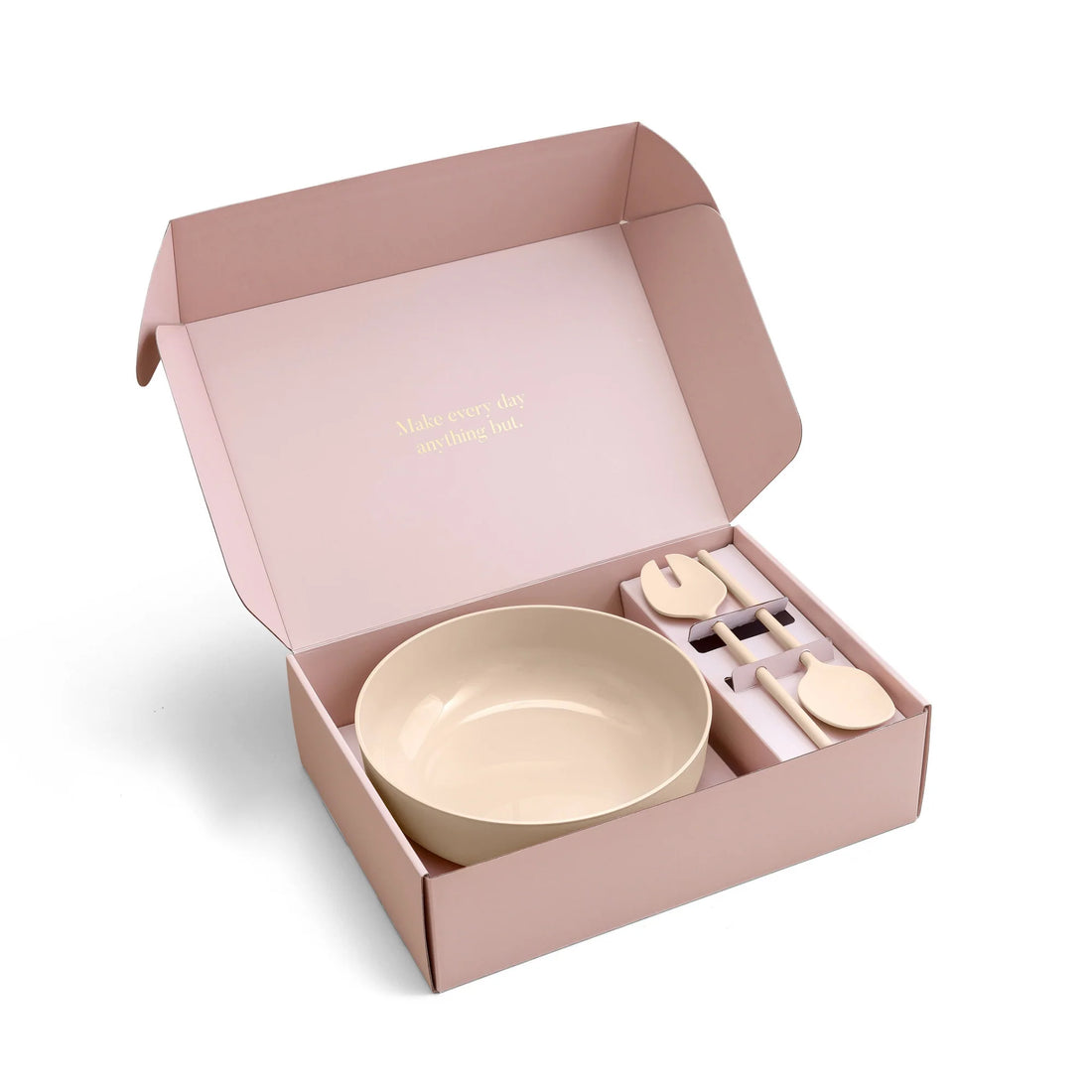 The Entertainer - 3pce Set GB, Biscotti