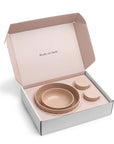 Lunch Set - 4pce Set GB, Biscotti