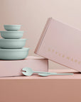The Ultimate - 5pce Set GB, Eucalyptus