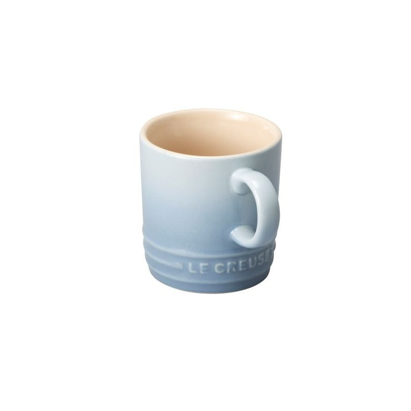 Stoneware - 100ml Espresso, Coastal Blue