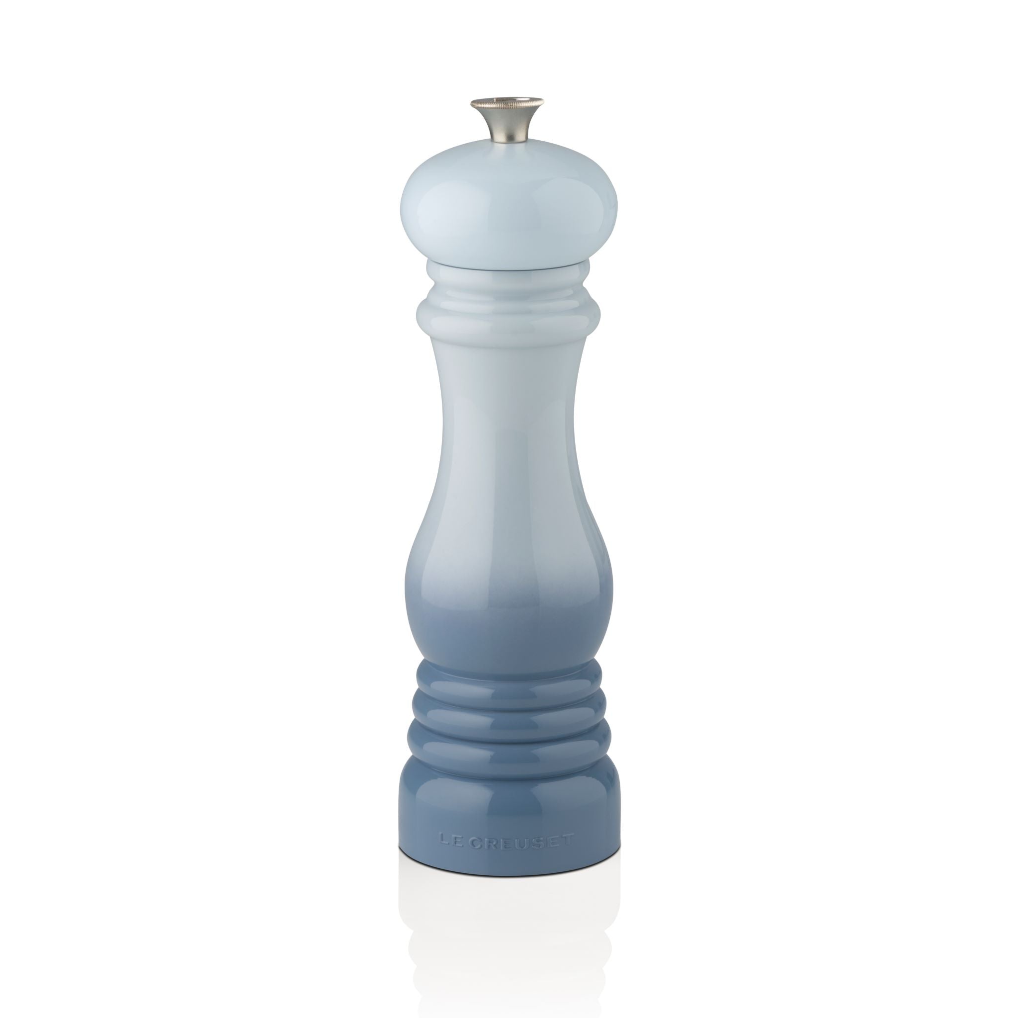 Classic - 21cm Pepper Grinder, Coastal Blue