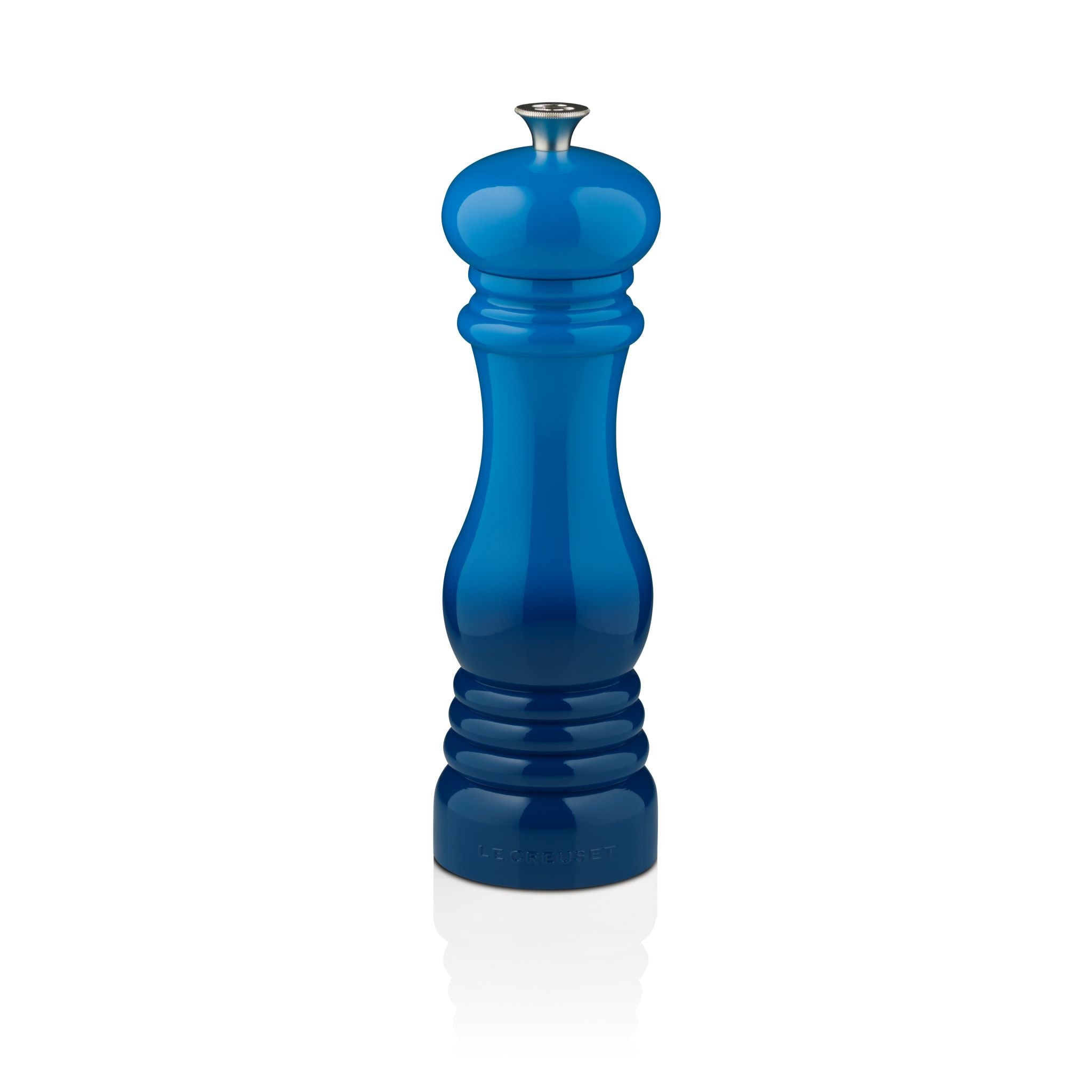 Classic - 21cm Salt Grinder, Marseille Blue