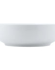 Contemporary - 25x8cm Serving Bowl GB