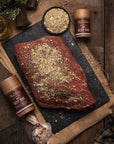 Grandpa Joe's - 100g Beef Rub
