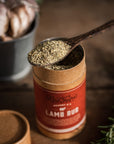 Granny G's - 100g Lamb Rub