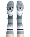 Koala - 100% Aussie Socks
