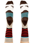 Kookaburra - 100% Aussie Socks
