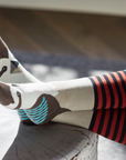 Kookaburra - 100% Aussie Socks