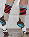 Kookaburra - 100% Aussie Socks