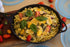 The Pan That Gets Better With Every Meal: Australian-Made Wrought Iron Cookware