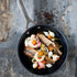 How to Season a Wrought Iron Pan