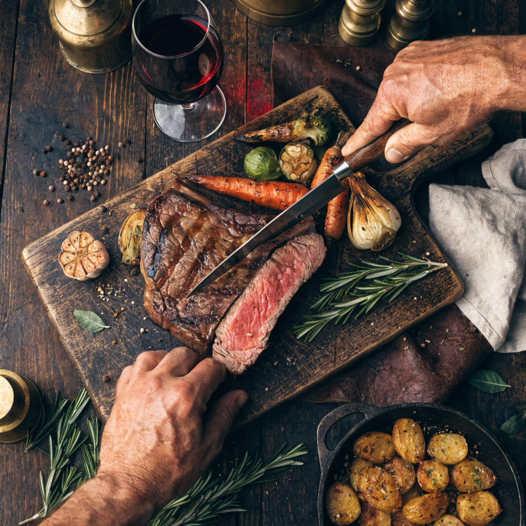 BBQ Beyond the Basics: A Little Fire, A Lot of Flavour