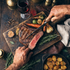 BBQ Beyond the Basics: A Little Fire, A Lot of Flavour