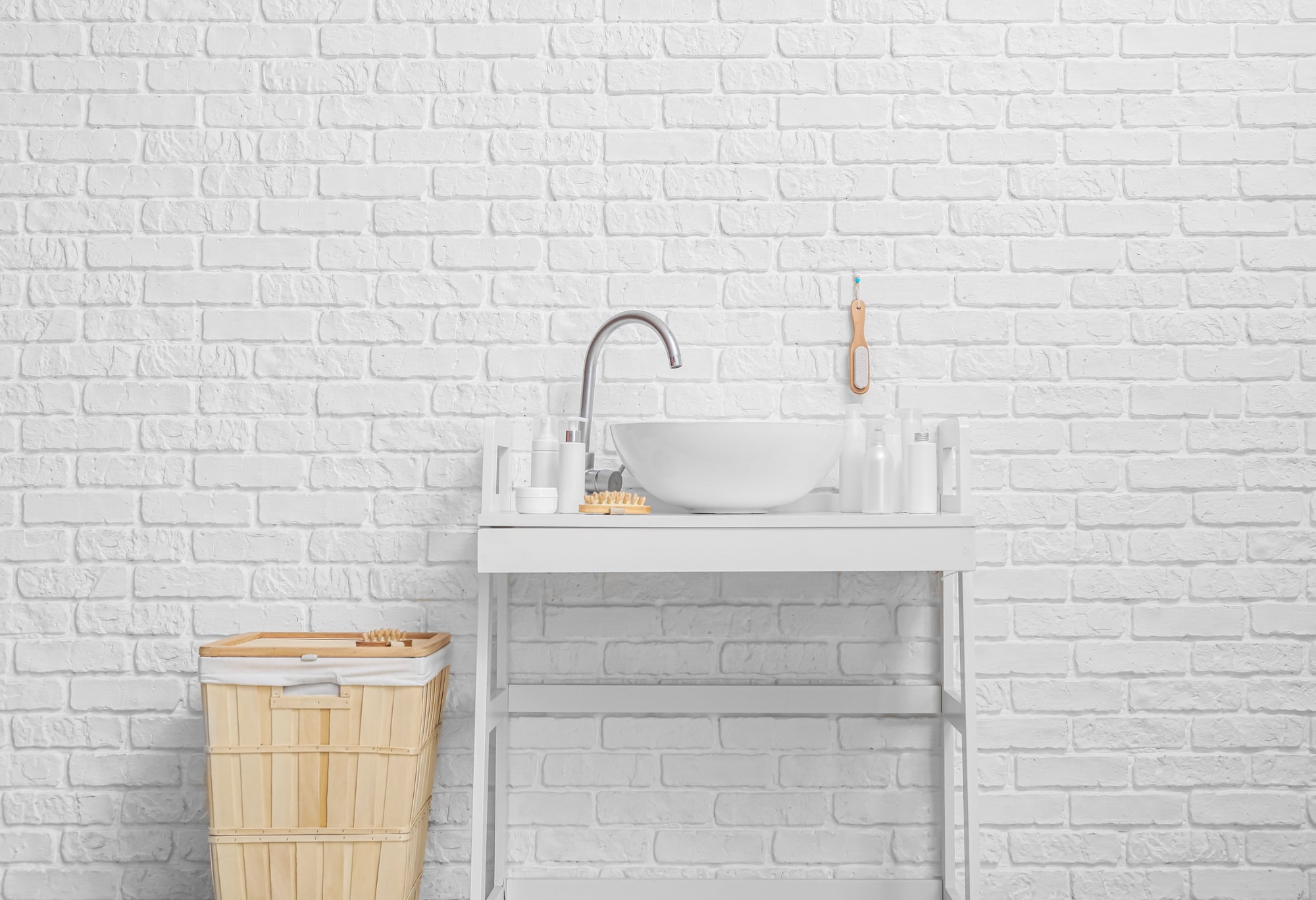 Bathroom Accessories
