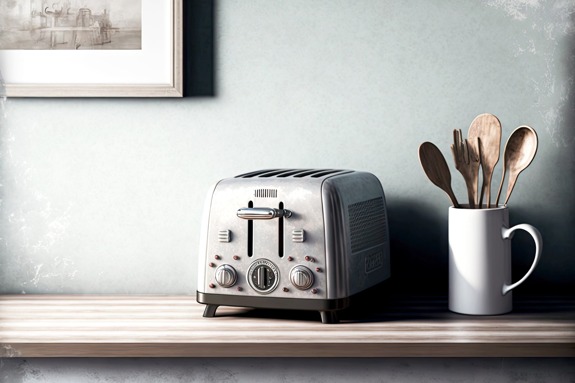 Electrical Kitchen