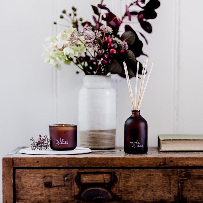 Candles & Fragrance