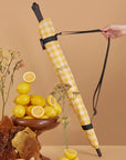 Classic - Street Umbrella, Lemon Honey
