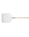 Pizza Peel - 910mm w Wooden Handle