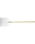 Pizza Peel - 130cm w Wooden Handle