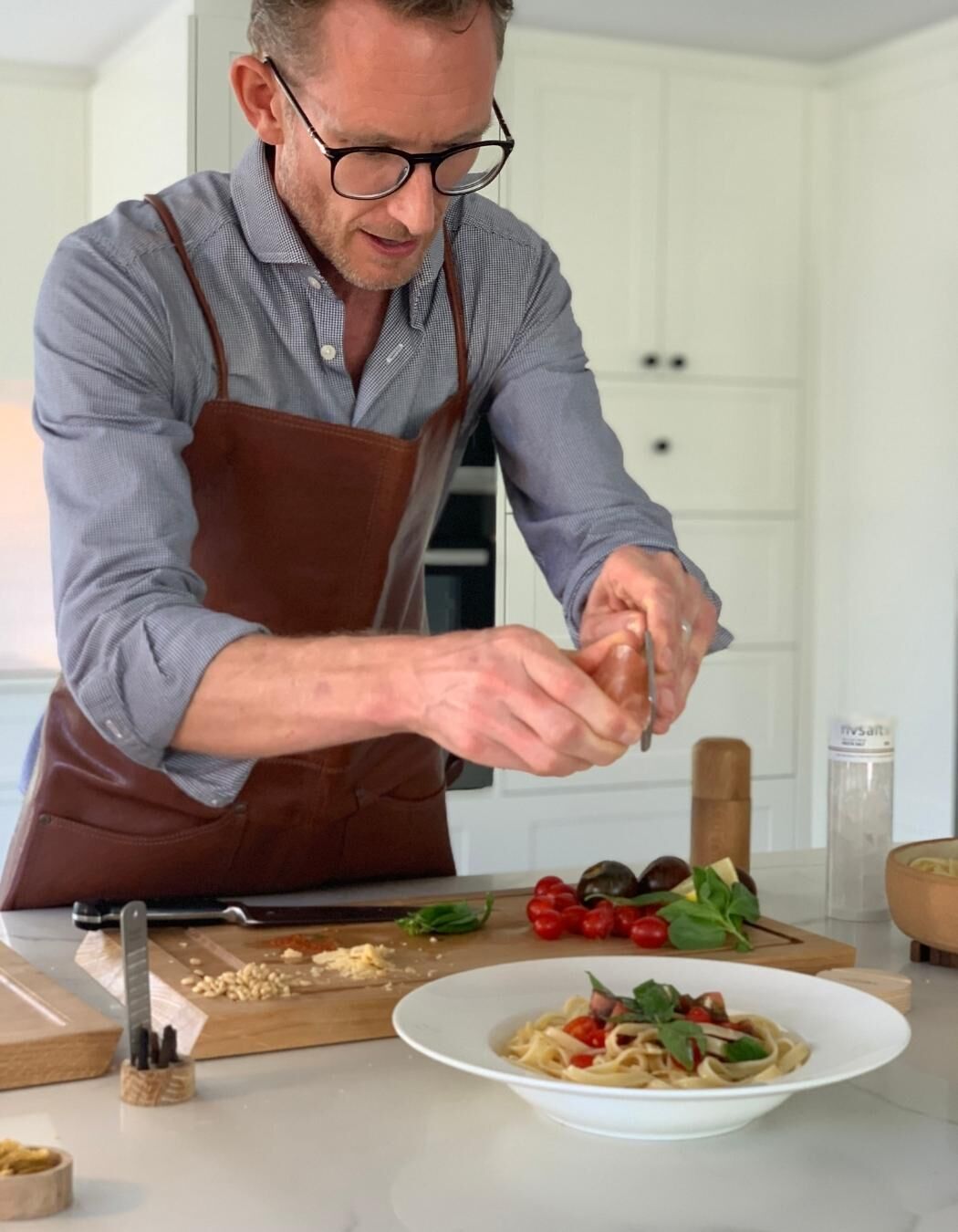 The Original - Himalayan Salt, Oak