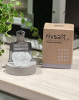 The Original - Halit Salt, Swedish Concrete