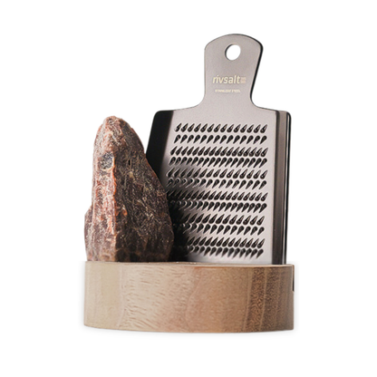 The Original - Kala Namak Salt, Walnut