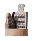 The Original - Kala Namak Salt, Walnut