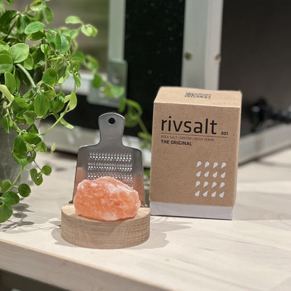 The Original - Himalayan Salt, Oak
