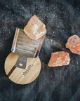 The Original - Himalayan Salt, Oak