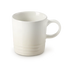 Le Creuset Stoneware 100ml Espresso, Meringue, view 2