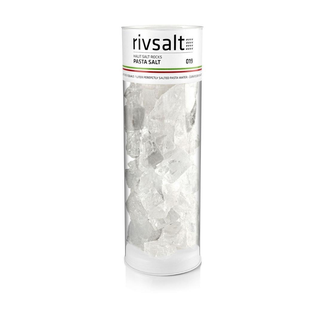 Pasta Salt - Glass Jar