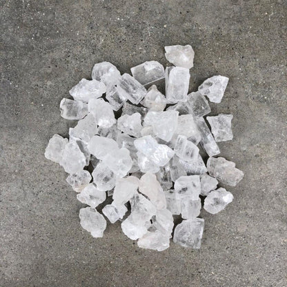 Pasta Salt - Glass Jar