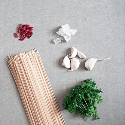 Pasta Salt - Glass Jar