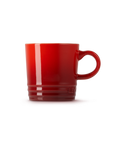 Stoneware - 100ml Espresso, Cerise