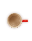Stoneware - 100ml Espresso, Cerise