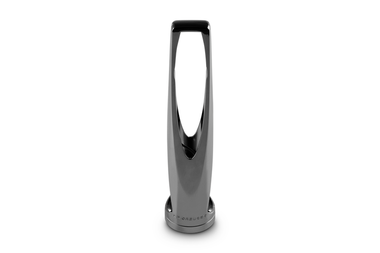 SW105: Sparkling Cork Catcher, Black Nickel
