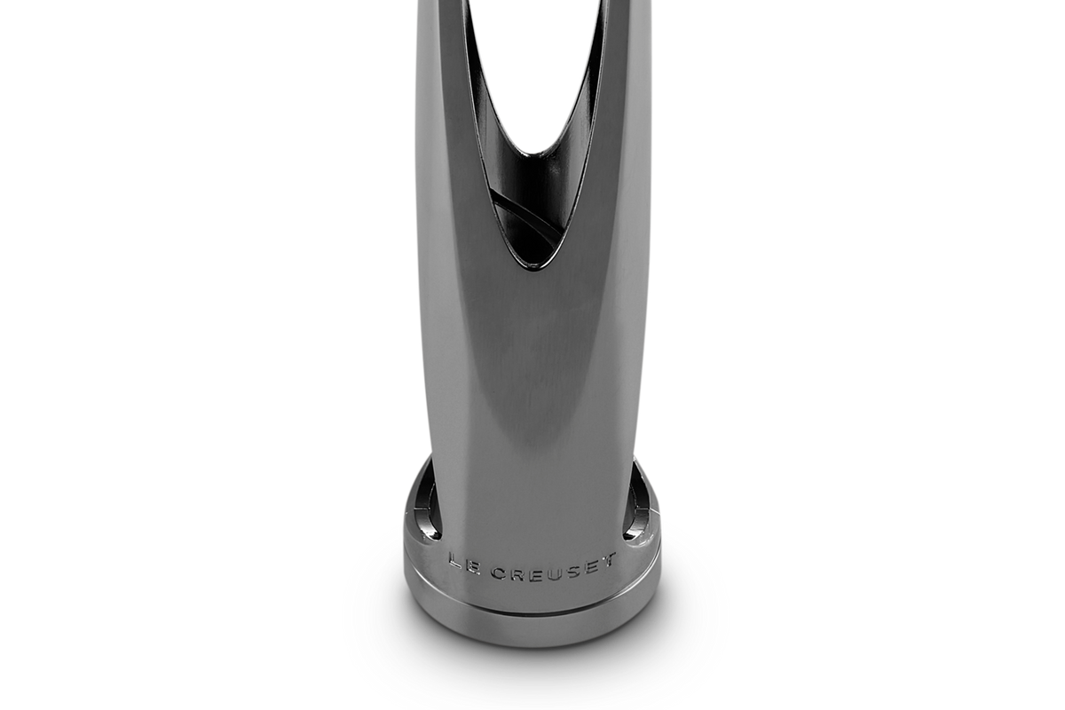 SW105: Sparkling Cork Catcher, Black Nickel