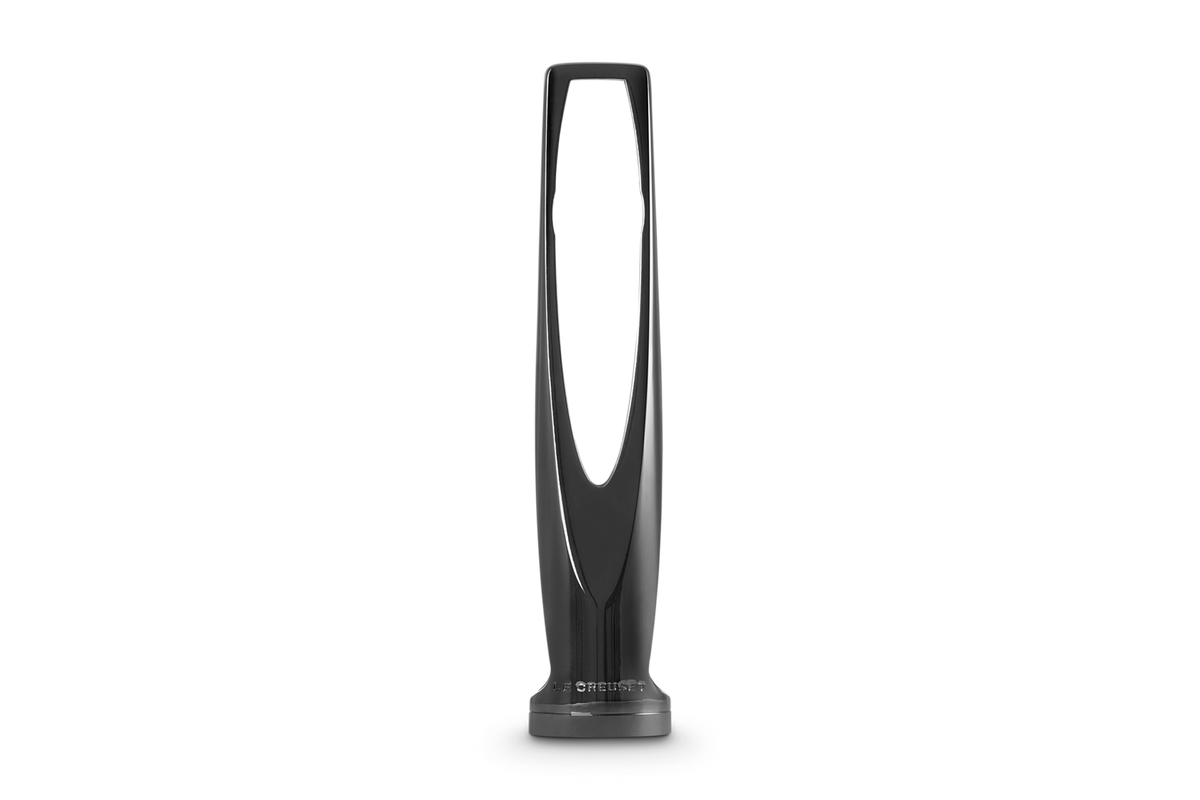 SW105: Sparkling Cork Catcher, Black Nickel